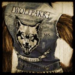 Wolfpakk : Wolves Reign
